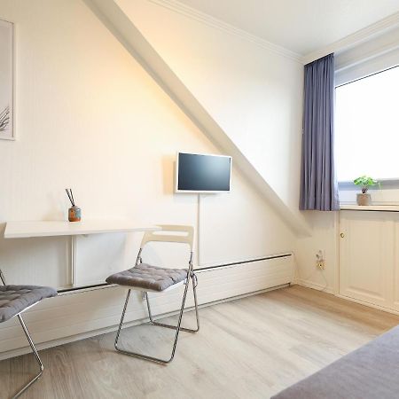 Appartement Jasper Westerland Exterior photo