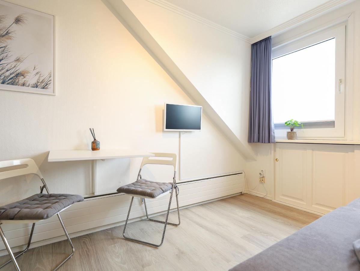 Appartement Jasper Westerland Exterior photo
