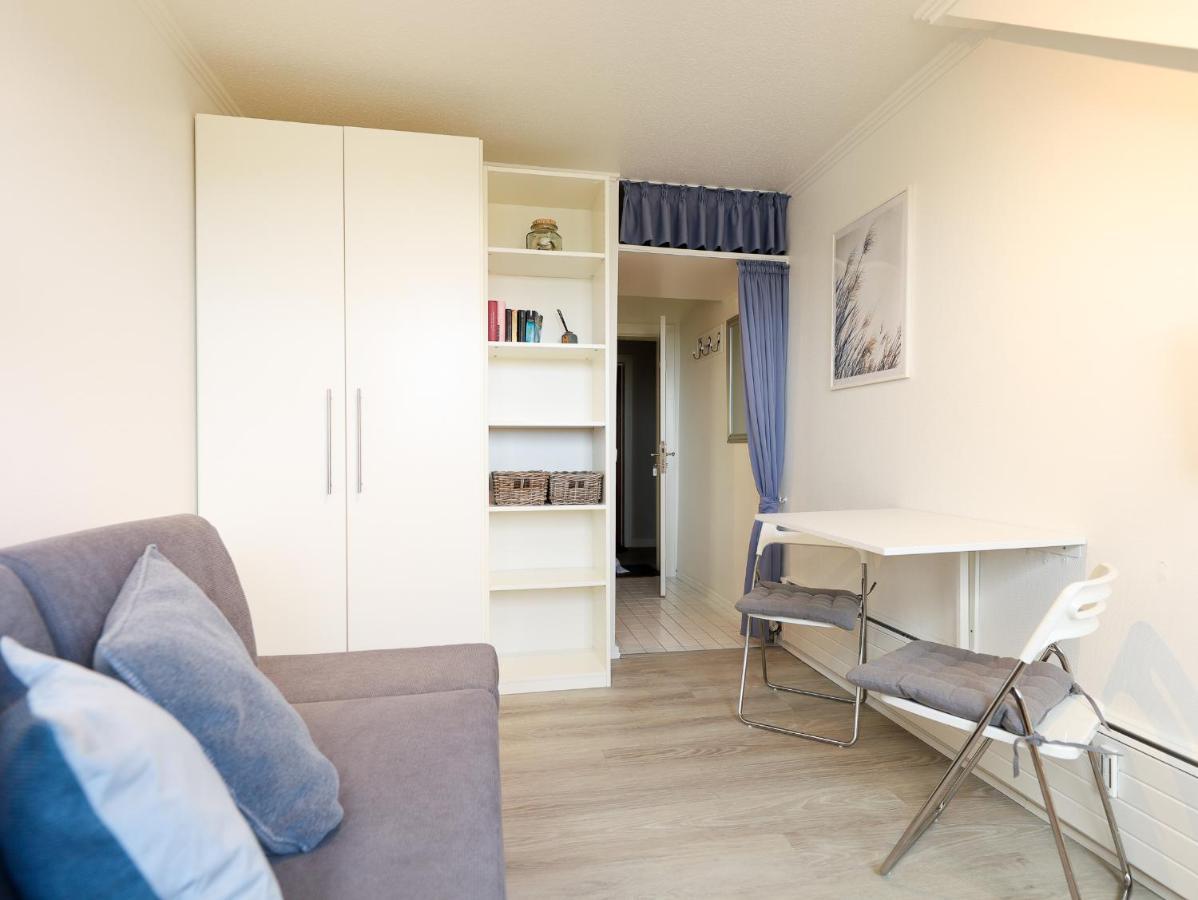 Appartement Jasper Westerland Exterior photo